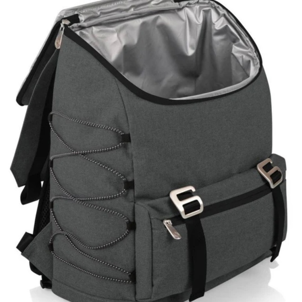 Nwot Oniva On-The-Go Traverse Cooler Backpack With Bottle Opener View 6